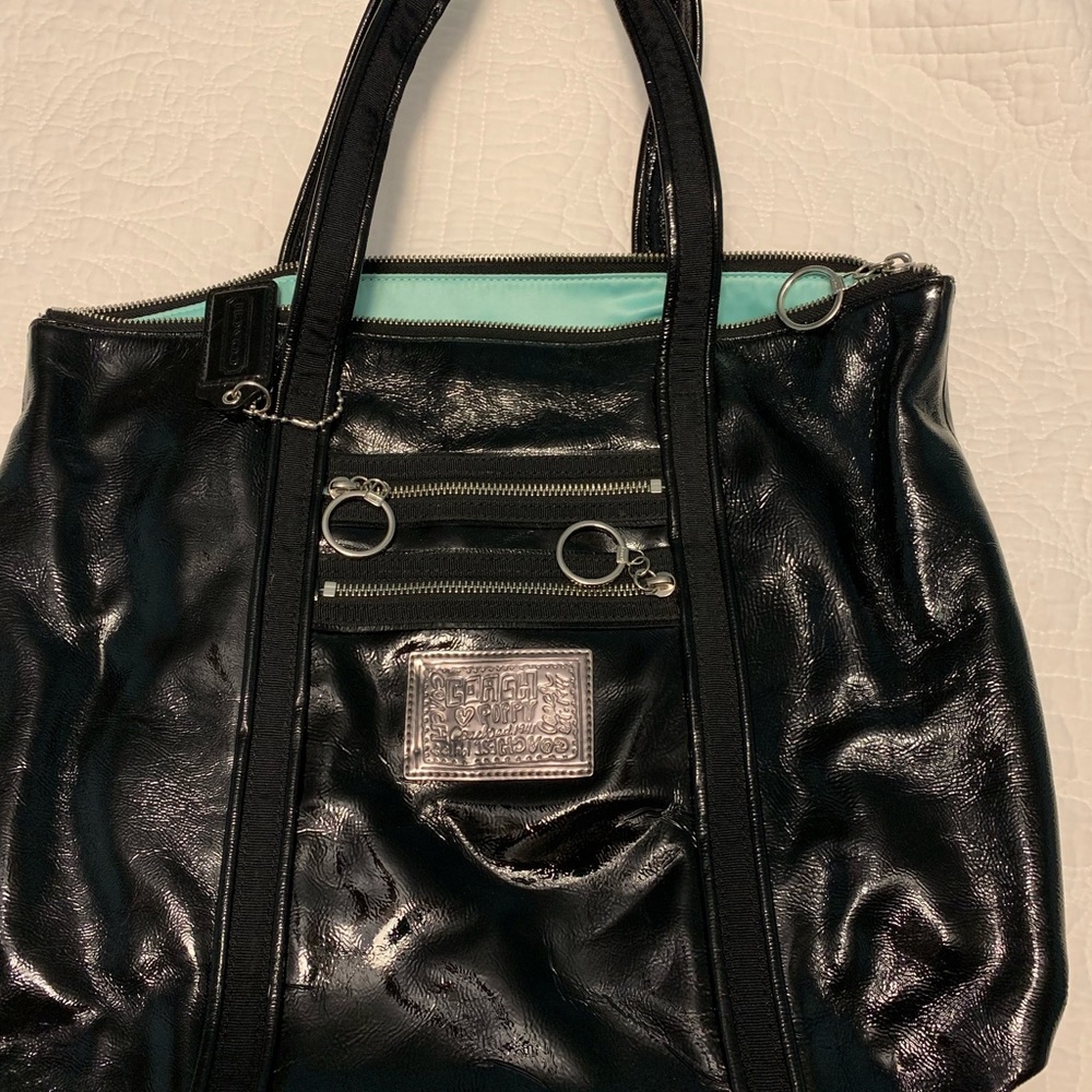 Coach pocketbook